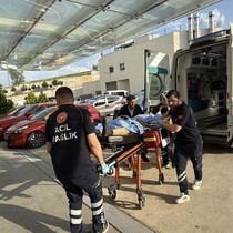 Husumetliler birbirlerini silahla vurdu: Ölü ve yaralı var