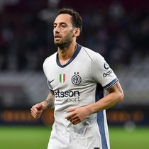 Inter Lazio maçı, Hakan Çalhanoğlu ilk 11'de mi?