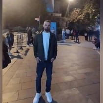 İstanbul'da erkek vahşeti: