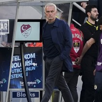 Jose Mourinho: Taraftar olsam bugünkü maça ben de gelmezdim