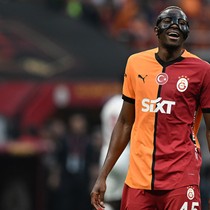Okan Buruk'tan flaş Osimhen açıklaması