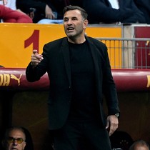 Okan Buruk'tan, Mourinho'ya gönderme!