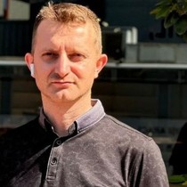 Patpatın ağzındaki çapanın bıçaklarına kapılıp can verdi