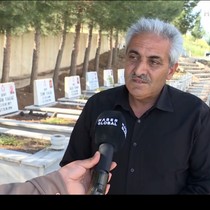 Şehit ailelerinden terörsüz Türkiye'ye destek