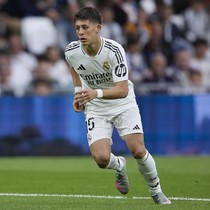 Sevilla Real Madrid maçı, Arda Güler ilk 11'de mi?
