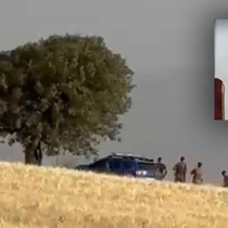 Şırnak'ta 4 gündür kayıp olan 27 yaşındaki Agit'ten acı haber