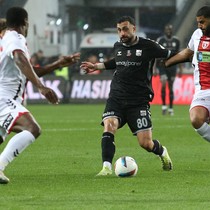 Süper Lig'e veda eden 3. takım belli oldu