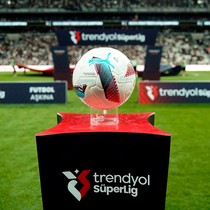 Süper Lig'de 37. haftanın programı belli oldu