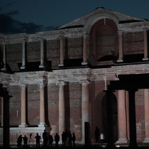 Tarihteki ilk paranın basıldığı yerde farklı bir deneyim
