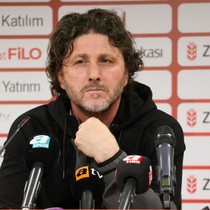 Fatih Tekke: Gelecek sezonun planlarını yapıyoruz