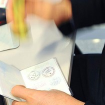 Türkiye vatandaşlarının AB vizesi başvuruları ve ret oranları açıklandı