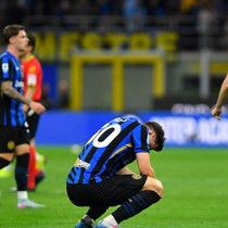 Inter, altın tepside sunulan liderlik fırsatını değerlendiremedi