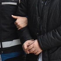 Kayseri'de firari hükümlü yakalandı
