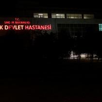 Taraftarlar arasında bıçaklı kavga: 3 yaralı