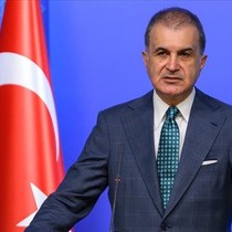 Sözcü Çelik'ten CHP lideri Özel'e tepki: Avrupa faşistlerinin tercümanlığına soyunmuş