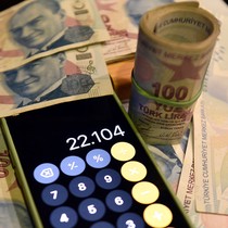 6 milyon TL'nin 1 aylık faiz getirisi belli oldu