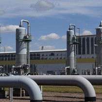 Doğal gaz dağıtımına 2024'te 15 milyar lira yatırım yapıldı