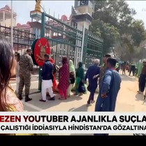 Dünyayı gezen Youtuber ajanlıkla suçlanıyor