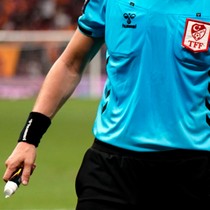 Bandırmaspor Boluspor maçının hakemi belli oldu