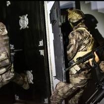 47 ilde DEAŞ operasyonu: 298 şüpheli yakalandı