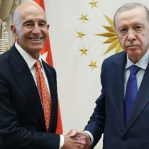 ABD'nin Türkiye Büyükelçisi Barrack'a yeni görev