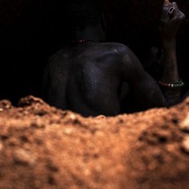 Afganistan'da kömür madeninde patlama: Ölü ve yaralılar var