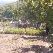 Bahçedeki sulama kuyusunda ölü bulundu