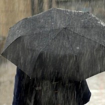 Meteoroloji gök gürültülü sağanak yağış için uyardı!