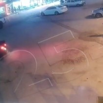 Drift yapan sürücüye 46 bin lira ceza