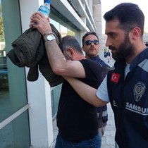 Eşini döverek hastanelik etti; serbest bırakıldı