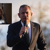 Nuray Başaran'dan Özgür Özel hakkında suç duyurusu