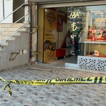 Hatay'da kuyumcuyu öldüren saldırganlar kayıplara karıştı