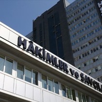 HSK için TBMM'de yapılan seçim tamamlandı