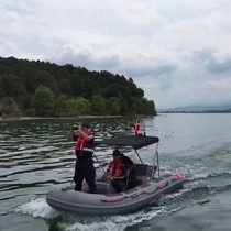 Jandarma 24 saat görevde