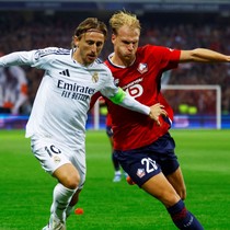 Luka Modric'e tek yön bilet, kapıya kadar eşlik edecekler!