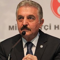 Büyükataman'dan İYİ Parti Genel Başkanı Dervişoğlu'na tepki