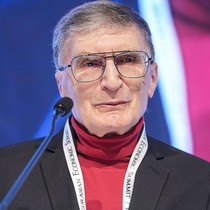 Nobel Ödüllü bilim insanı Sancar'a, Budapeşte'de Ali Şir Nevai Uluslararası Ödülü