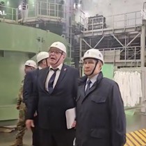 Putin, Ukrayna askerleri bölgeden çıkarıldıktan sonra ilk kez Kursk'u ziyaret etti