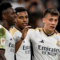 Real Madrid'de deprem: Nico Williams geliyor, bakın kim gidiyor: Rodrygo, Arda Güler, Vinicius Jr.