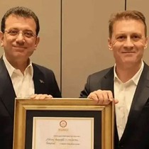 İBB yolsuzluk soruşturmasında itirafçı olan Ertan Yıldız tahliye edildi