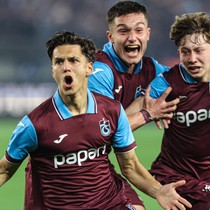 Trabzonspor U19 şampiyon!