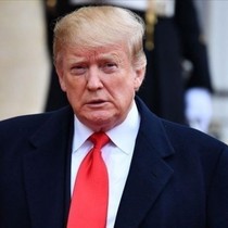 Trump'tan kamyon şoförlerine İngilizce bilme zorunluluğu