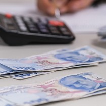 5.5 milyon TL'nin 1 aylık faiz getirisi belli oldu