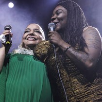 Buika ile Kibariye, 26 Mayıs'ta İstanbul'da bir konser daha verecek