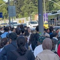İBB ve Özel Halk Otobüsü Şoförleri anlaştı