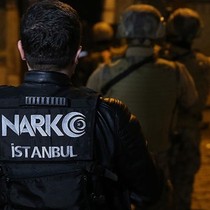 İstanbul'da 272 torbacı yakalandı