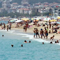 Kurban Bayramı'na Pfingsten Bayramı da eklendi, Ege-Akdeniz dolup taşacak