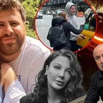 Oğuz Murat Aci'nin babasından gelinine tepki: "O parada boğulsun"
