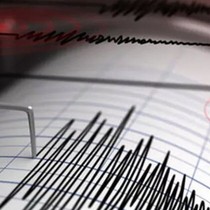 Ege Denizi'nde 6 büyüklüğünde deprem
