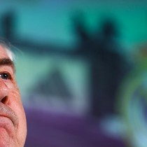 6 yıldır ağlamayan Carlo Ancelotti: Yarın gözyaşlarımı saklamayacağım